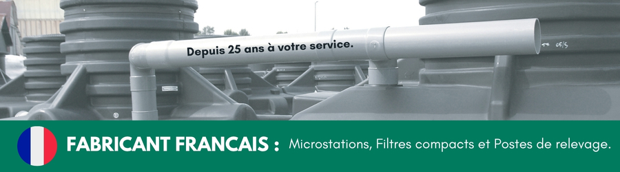 Expertise assainissement